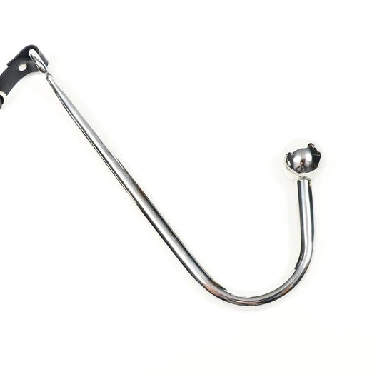 with Hook Anal 5853 Collar Leash Kinky and EverydayUse 1222